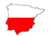JOYERÍA - RELOJERÍA GARIJO - Polski